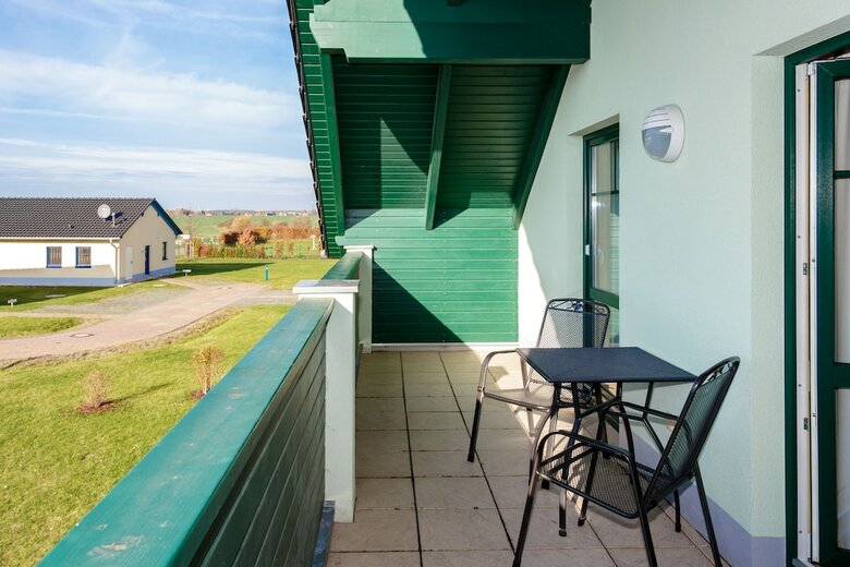 Apartamentos Seepark Auenhain