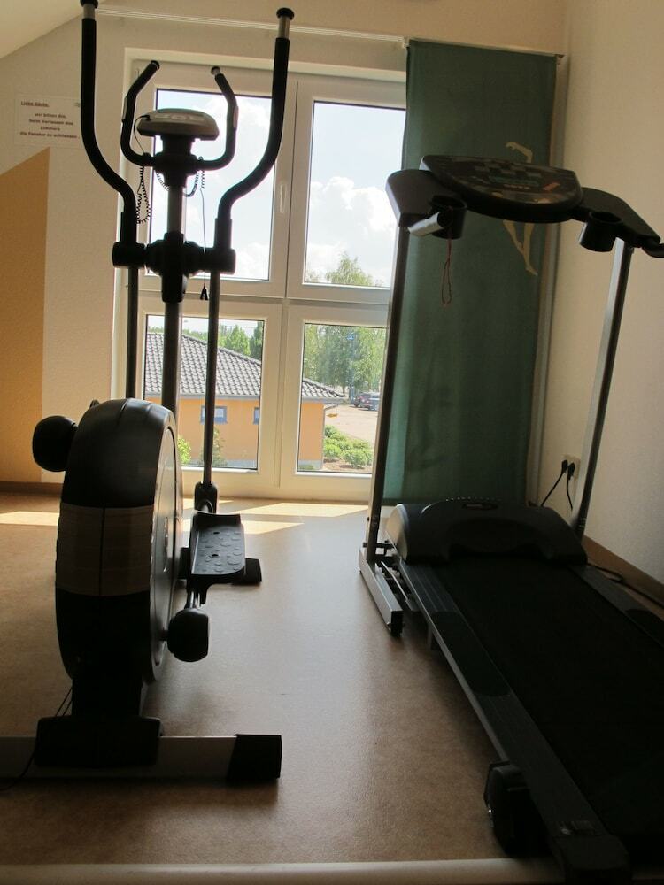 Apartamentos Seepark Auenhain