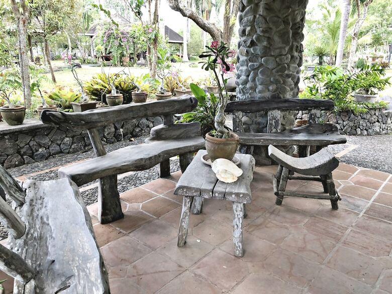 Hotel Sitio de Amor Leisure Farm