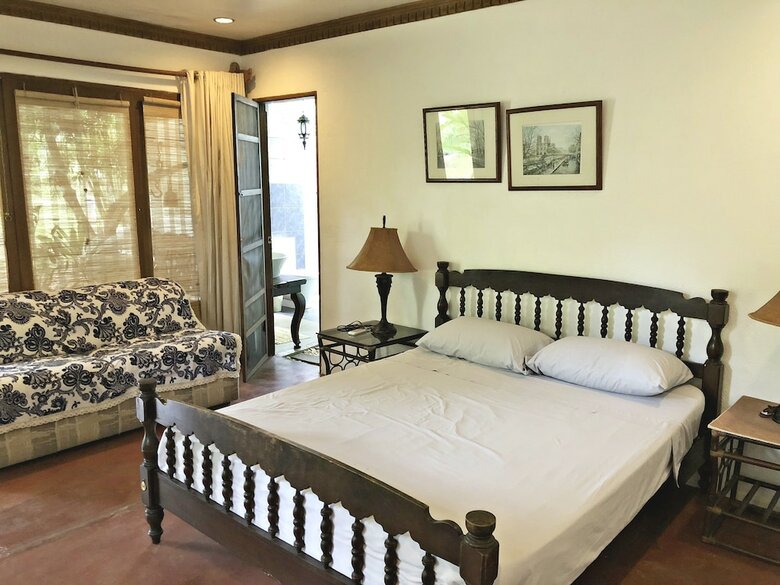 Hotel Sitio de Amor Leisure Farm