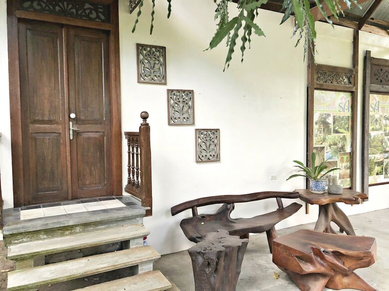 Hotel Sitio de Amor Leisure Farm