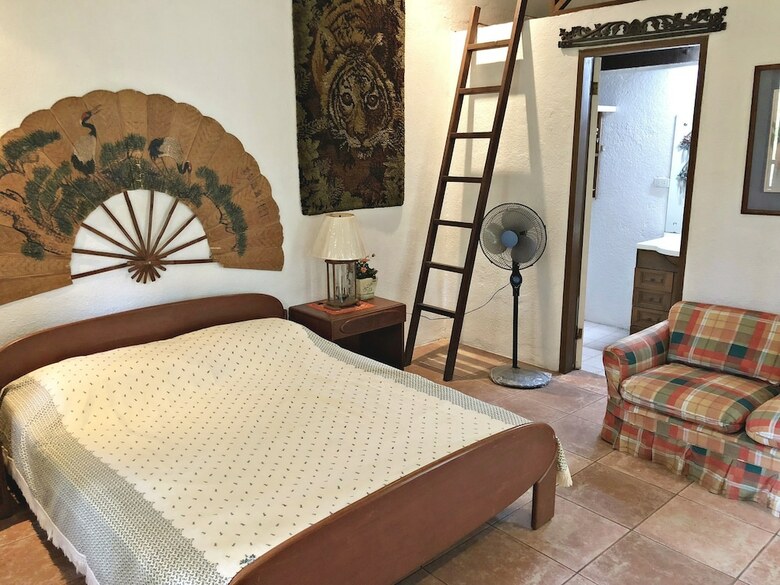 Hotel Sitio de Amor Leisure Farm