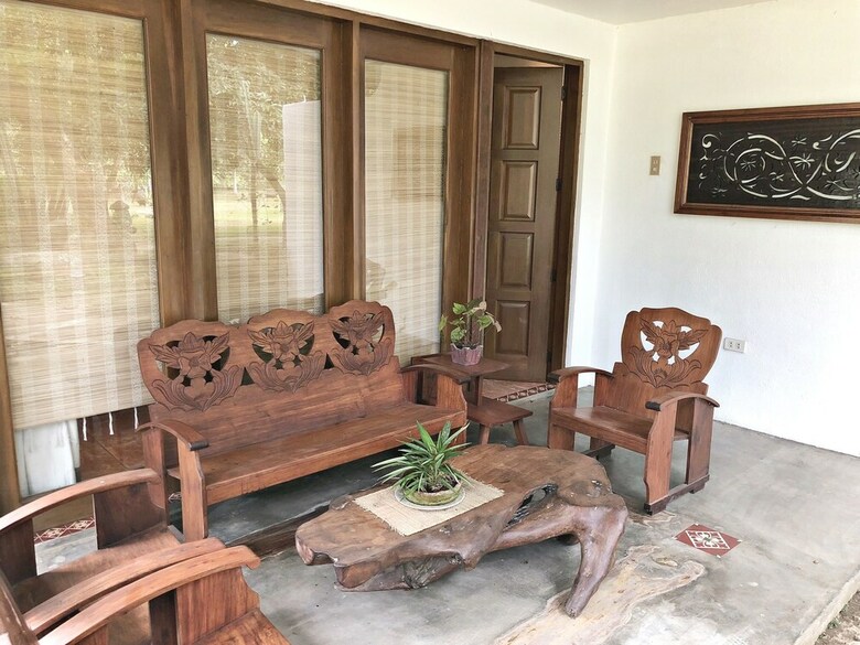 Hotel Sitio de Amor Leisure Farm