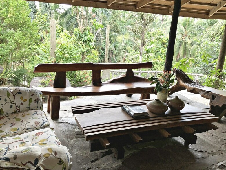 Hotel Sitio de Amor Leisure Farm