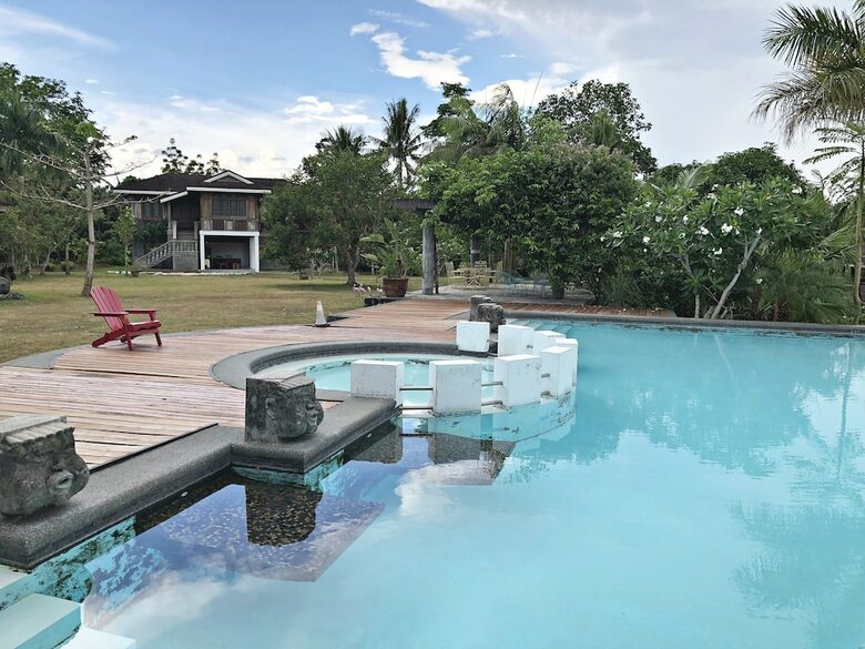 Hotel Sitio de Amor Leisure Farm