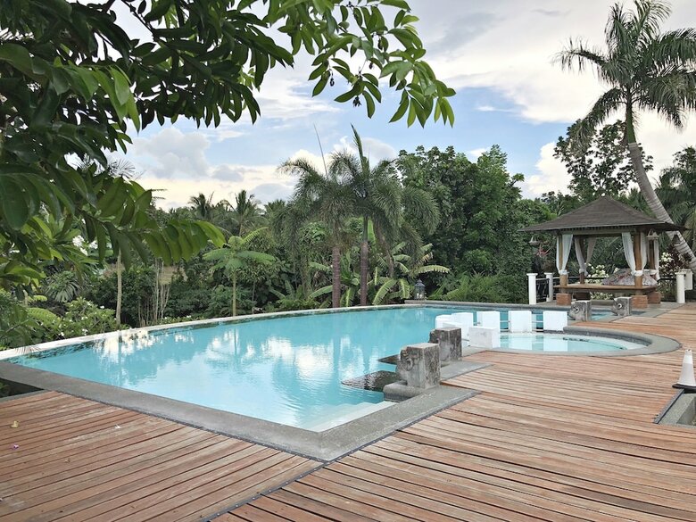 Hotel Sitio de Amor Leisure Farm