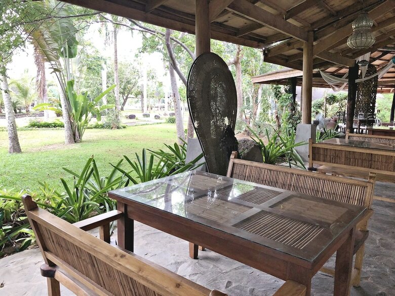 Hotel Sitio de Amor Leisure Farm