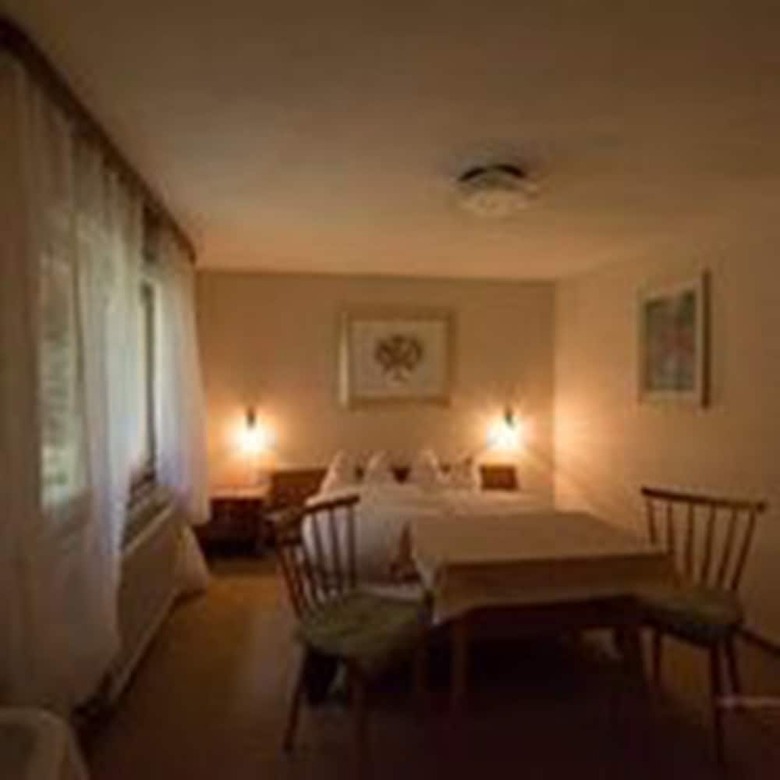 Pension Haus Am Waldesrand