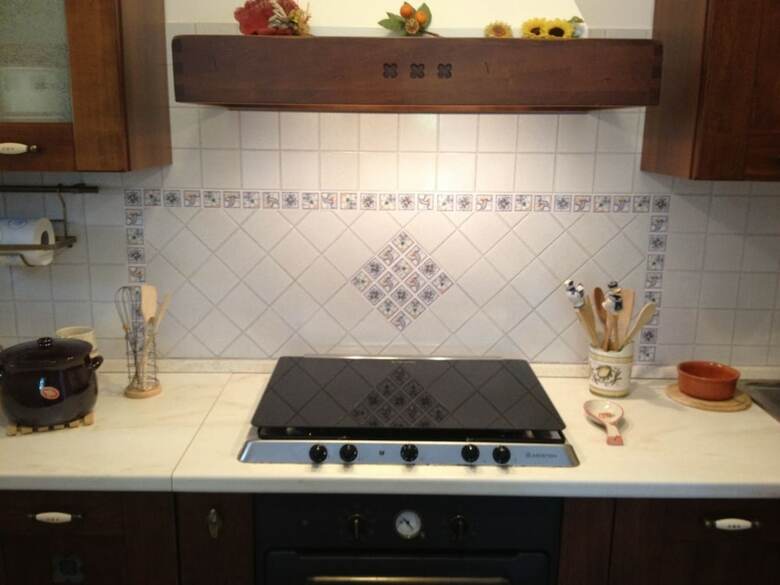Apartamento Trulli La Ginestra