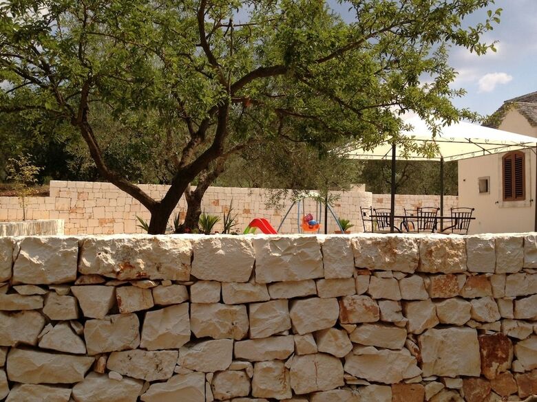 Apartamento Trulli La Ginestra
