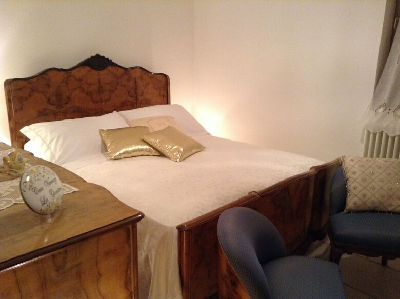 Apartamento Trulli La Ginestra