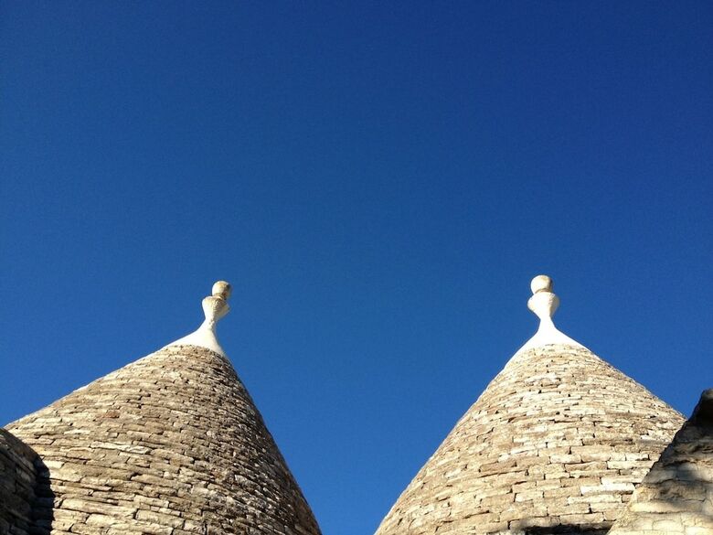 Apartamento Trulli La Ginestra