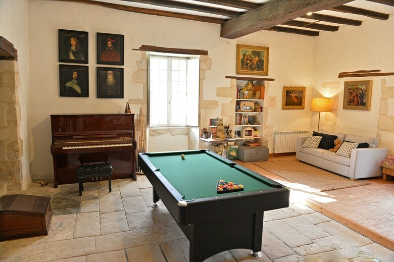 Hotel Association Le Prieur� Saint Barth�l�my