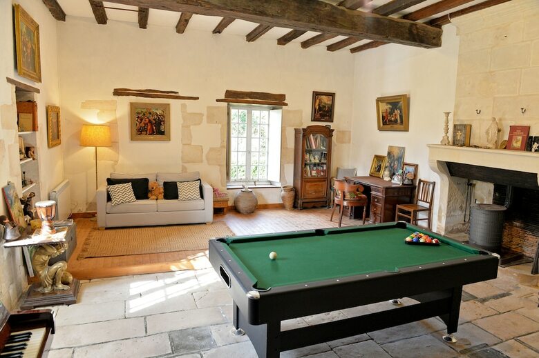 Hotel Association Le Prieur� Saint Barth�l�my