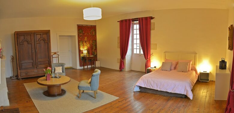 Hotel Association Le Prieur� Saint Barth�l�my