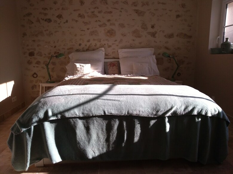 Bed & Breakfast La Pause Val De Loire