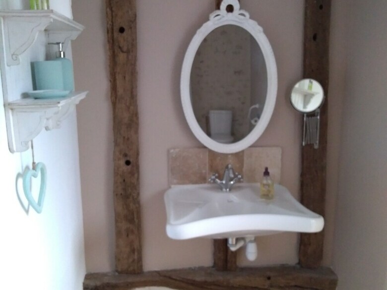 Bed & Breakfast La Pause Val De Loire