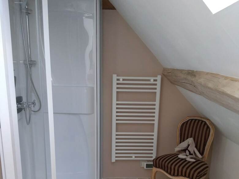 Bed & Breakfast La Pause Val De Loire