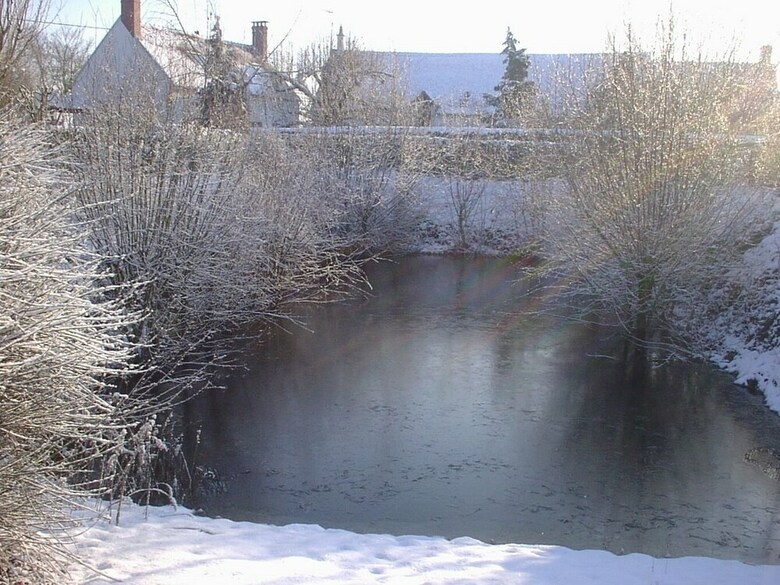 Bed & Breakfast La Pause Val De Loire