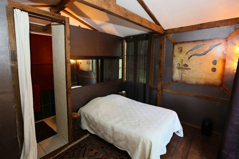 Hotel Les Milles Et Une Nuits