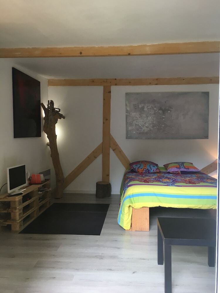 Hotel Les Milles Et Une Nuits