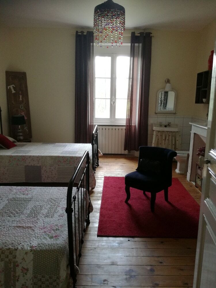 Hotel Mon Petit Souli�