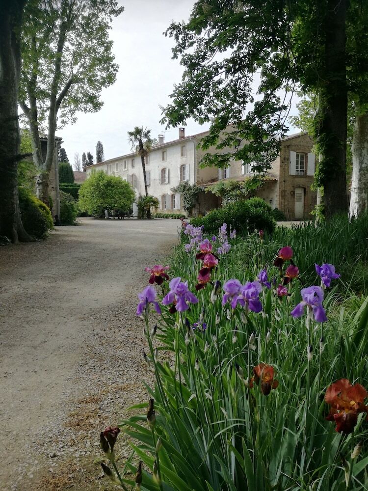 Hotel Mon Petit Souli�