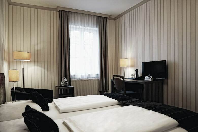 Romantik Hotel Dorotheenhof Weimar