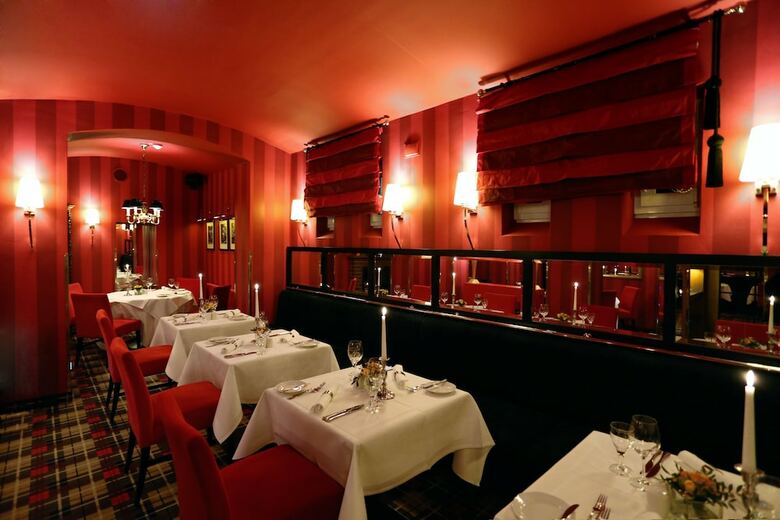 Romantik Hotel Dorotheenhof Weimar