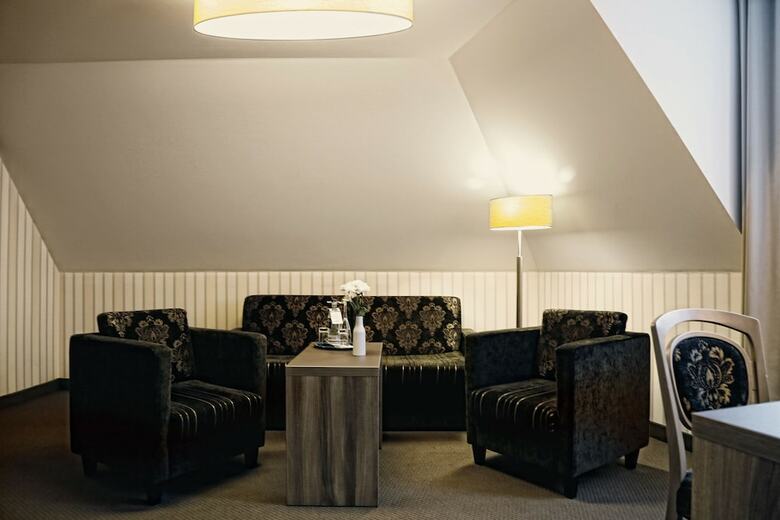 Romantik Hotel Dorotheenhof Weimar