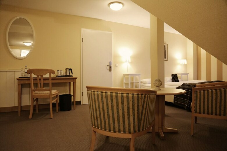 Romantik Hotel Dorotheenhof Weimar