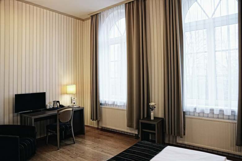 Romantik Hotel Dorotheenhof Weimar