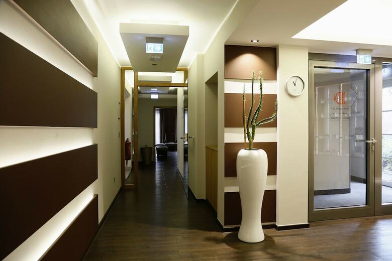 Romantik Hotel Dorotheenhof Weimar