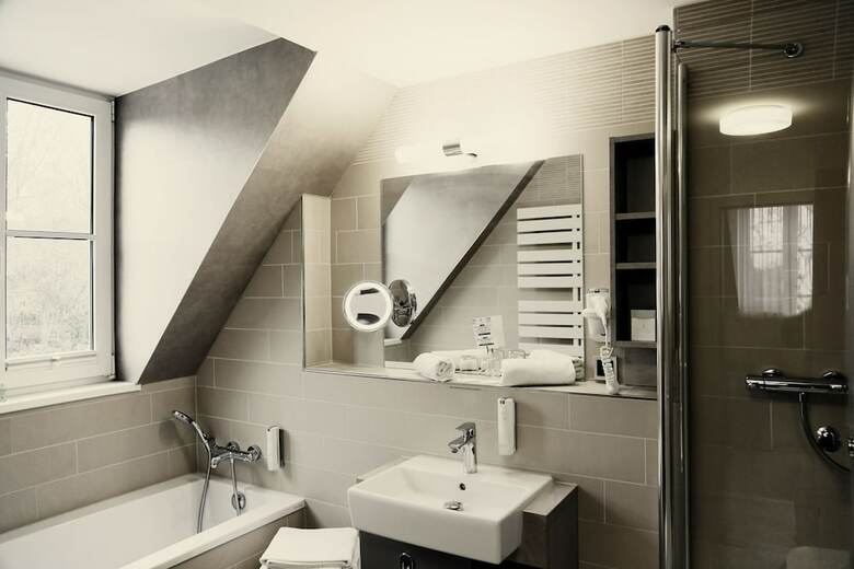 Romantik Hotel Dorotheenhof Weimar