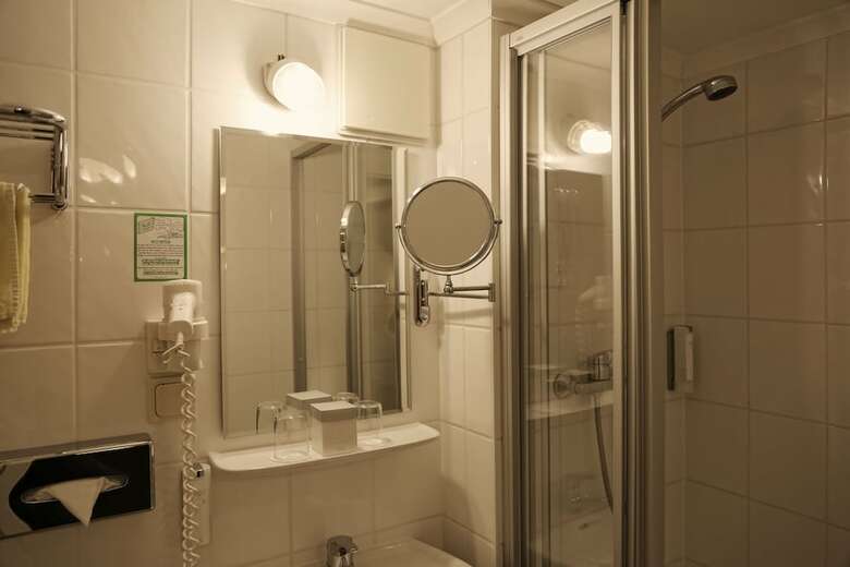 Romantik Hotel Dorotheenhof Weimar