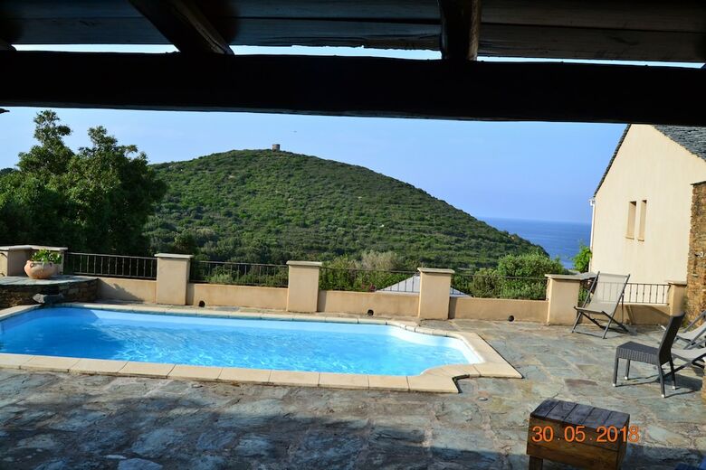 Bed & Breakfast A Casa Di Babbo