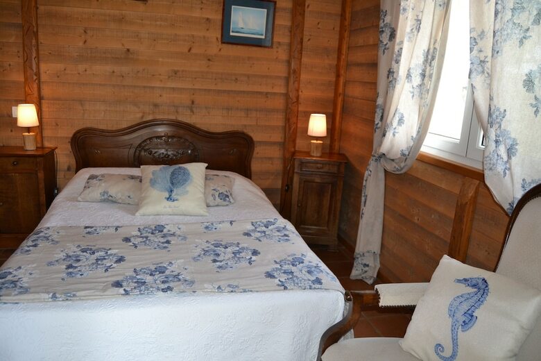 Bed & Breakfast A Casa Di Babbo