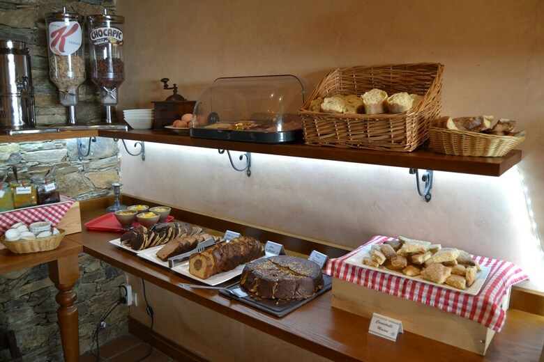 Bed & Breakfast A Casa Di Babbo