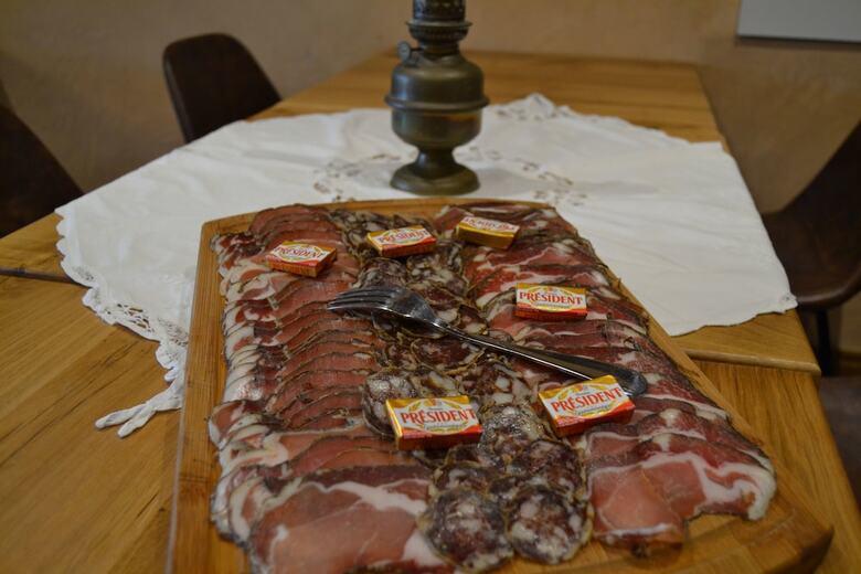 Bed & Breakfast A Casa Di Babbo