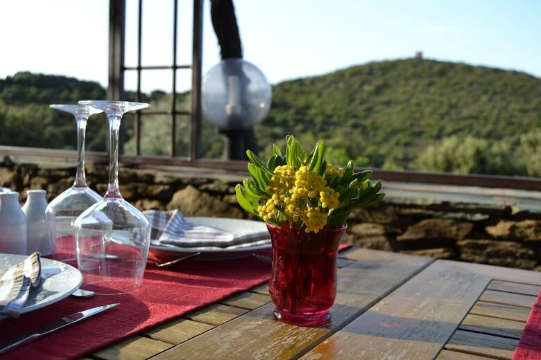 Bed & Breakfast A Casa Di Babbo