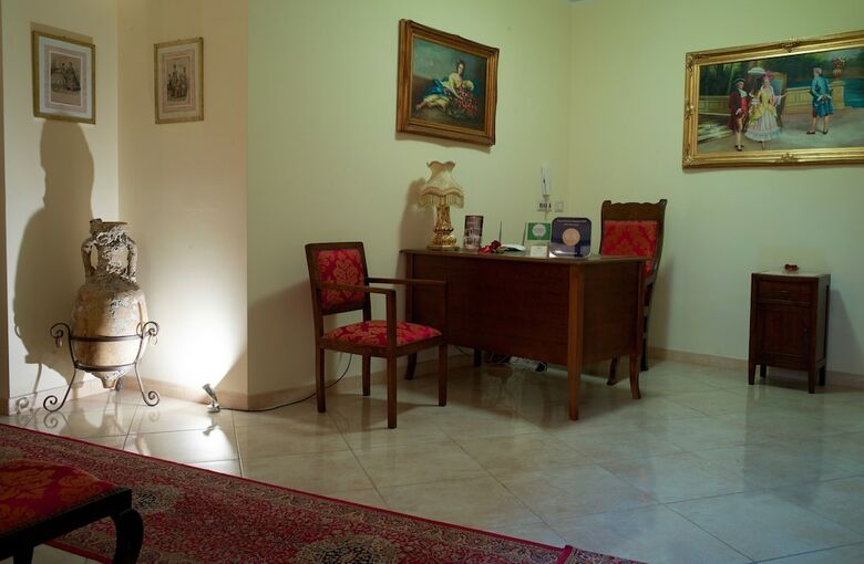 B&B Mare Agr�