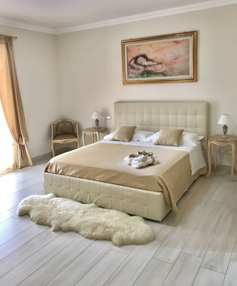B&B Mare Agr�