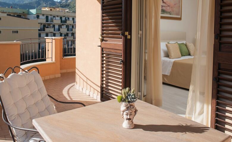 B&B Mare Agr�
