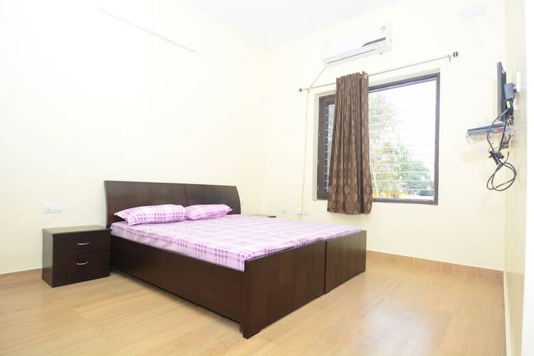 Hotel Comfort Stay