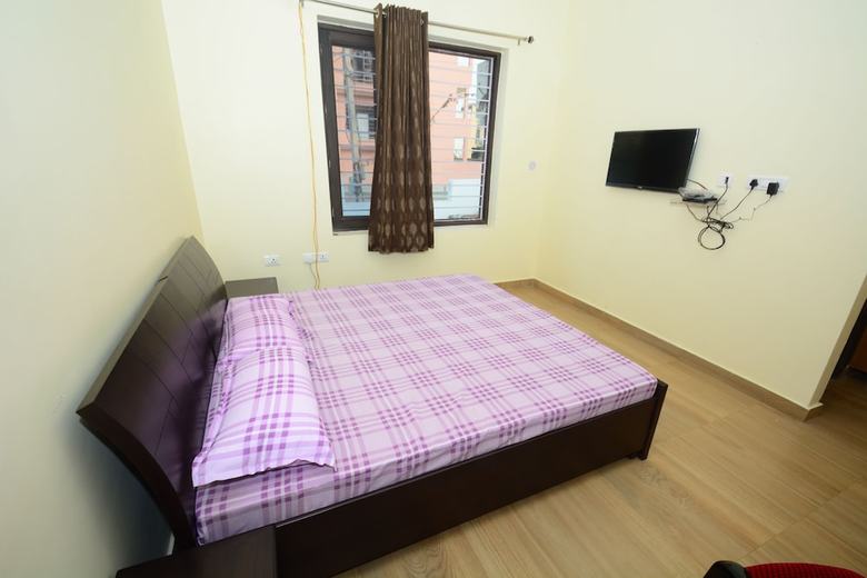 Hotel Comfort Stay