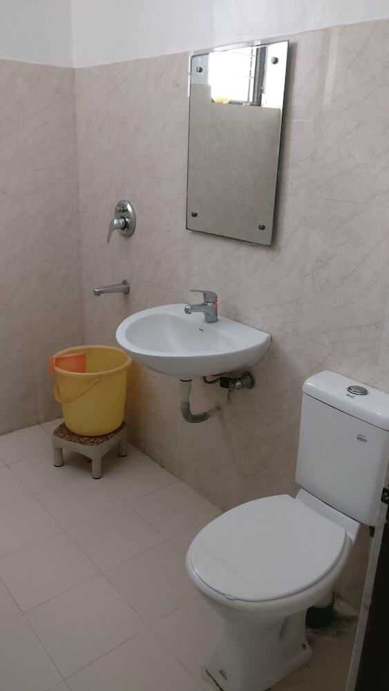 Hotel Comfort Stay