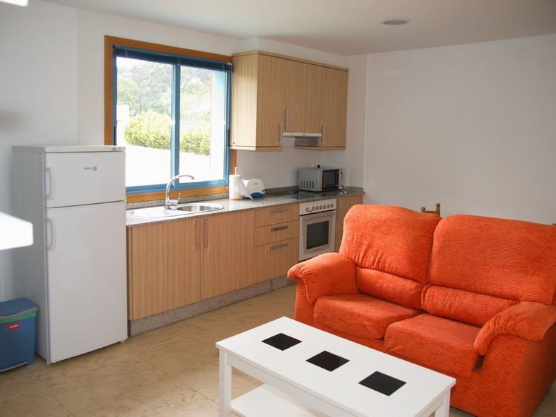 Hostal Albergue Villafranca