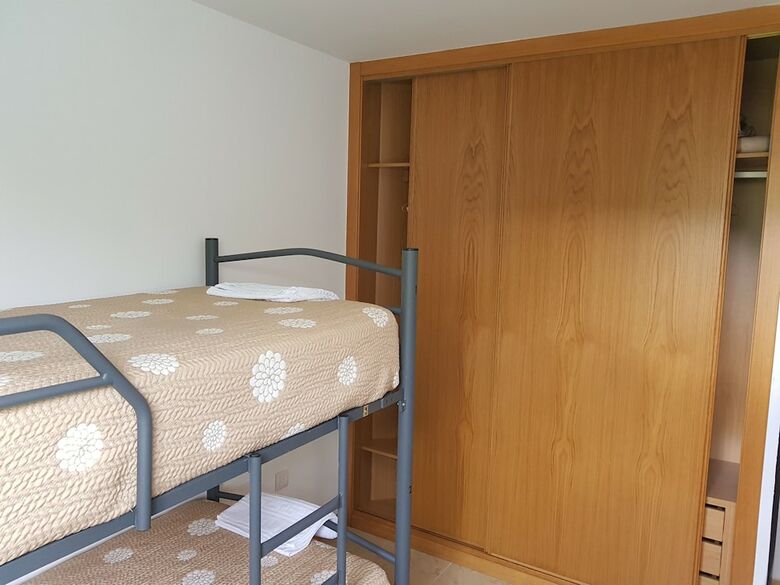 Hostal Albergue Villafranca