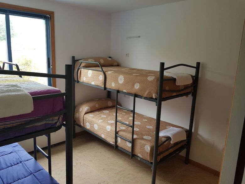 Hostal Albergue Villafranca