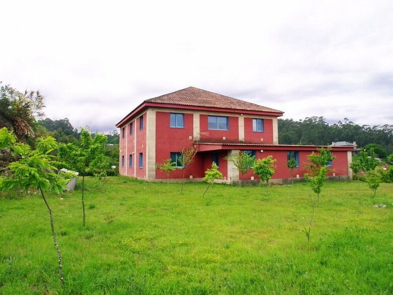 Hostal Albergue Villafranca